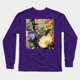 Flowers 23 Long Sleeve T-Shirt